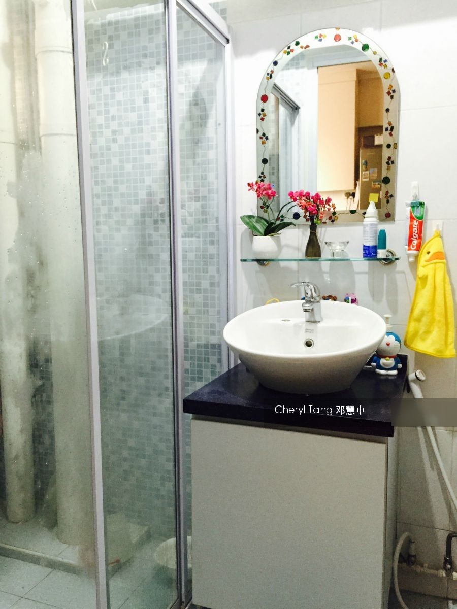 Blk 447 Bright Hill Drive (Bishan), HDB 5 Rooms #116997422